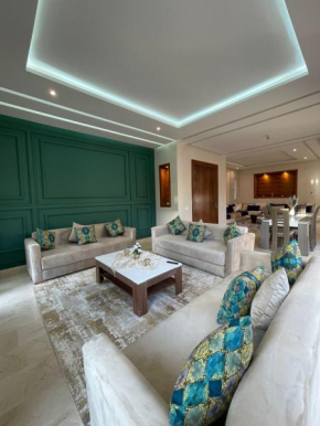 Villa Noria Luxury Pool & Prime Marrakech Location